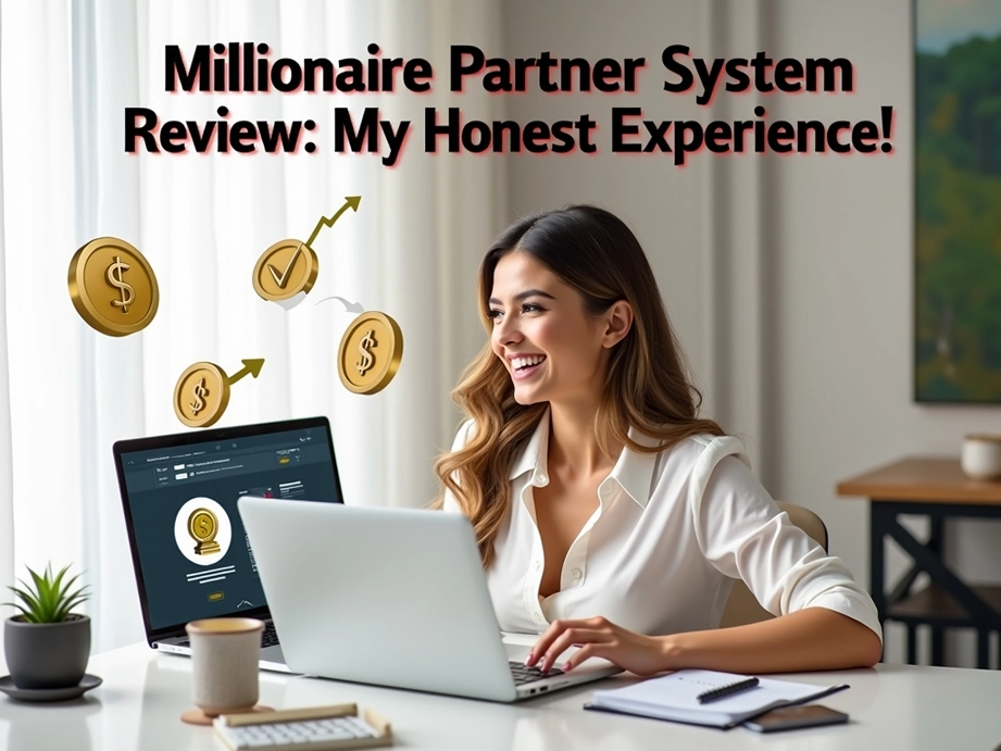 How the Millionaire Partner System Transformed My Life: An In-Depth Review of the Member Area and Video Courses